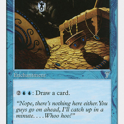 Treasure Trove [Seventh Edition]