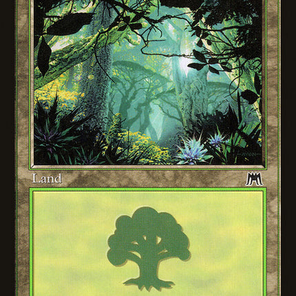 Forest (347) [Onslaught]