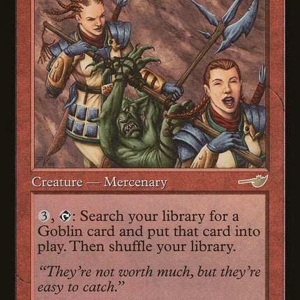 Moggcatcher [Nemesis]