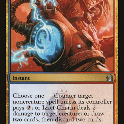 Izzet Charm [Return to Ravnica]