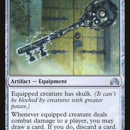 Skeleton Key [Shadows over Innistrad]