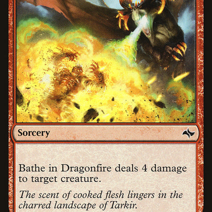 Bathe in Dragonfire [Fate Reforged]