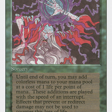 Channel [Revised Edition]