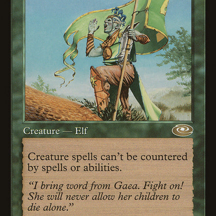 Gaea's Herald [Planeshift]