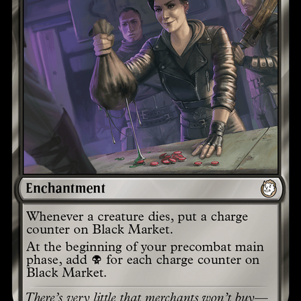 Black Market [Fallout]