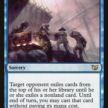 Stolen Goods [Commander 2015]