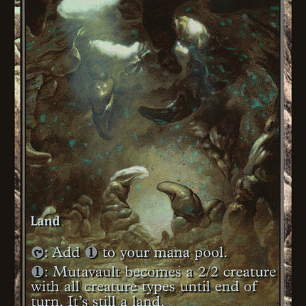 Mutavault [Champs and States]
