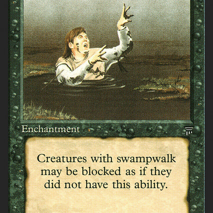 Quagmire [Legends]