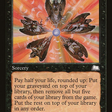 Doomsday [The List]