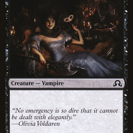Vampire Noble [Shadows over Innistrad]