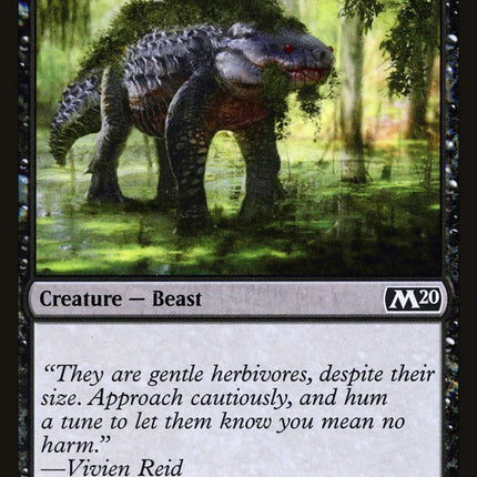 Bogstomper [Core Set 2020]