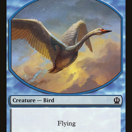 Bird Token [Theros Tokens]