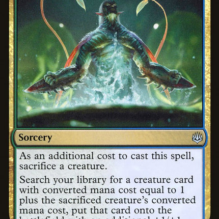 Neoform [War of the Spark]