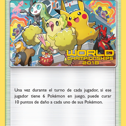 Champions Festival (SM148) [Sun & Moon: Black Star Promos]