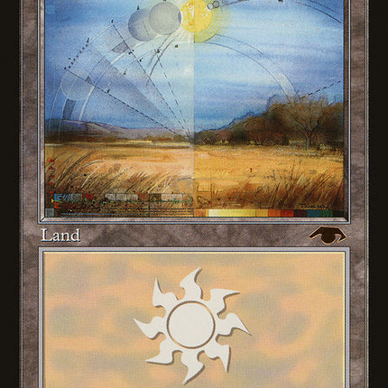 Plains [Guru]