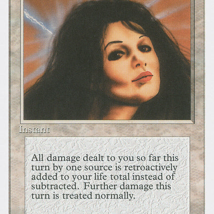 Reverse Damage [Fourth Edition]