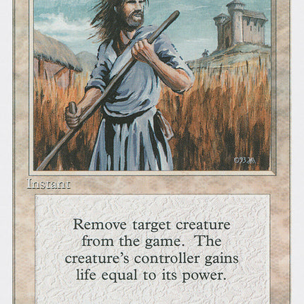 Swords to Plowshares [Fourth Edition]