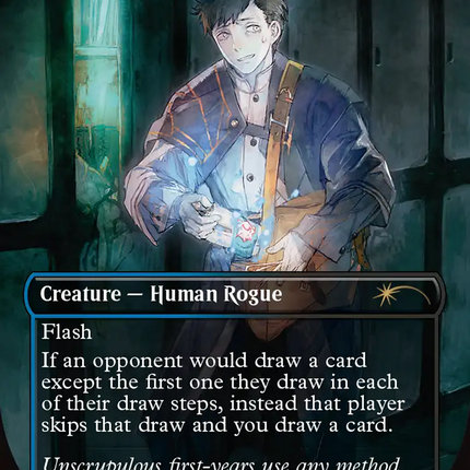Notion Thief [Secret Lair Drop Series]