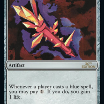 Crystal Rod [30th Anniversary Edition]