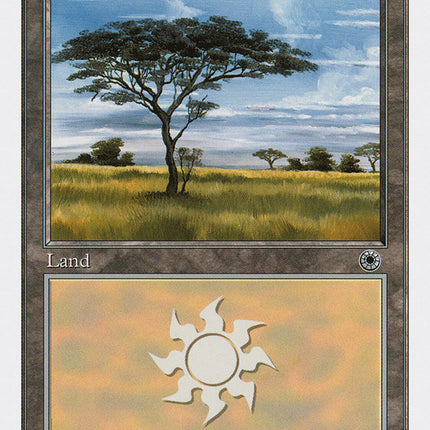 Plains (128) [Battle Royale]