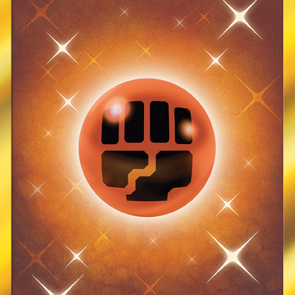 Fighting Energy (169/145) [Sun & Moon: Guardians Rising]