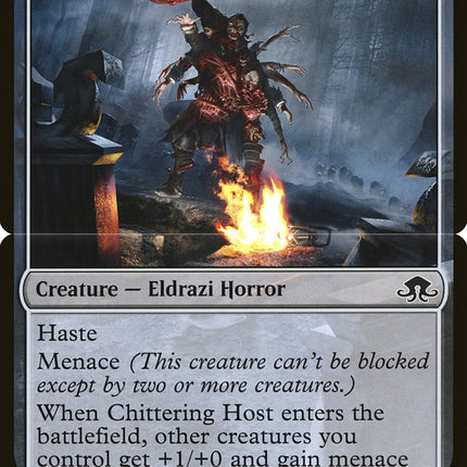 Chittering Host [Eldritch Moon]