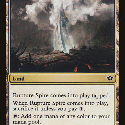 Rupture Spire [Conflux]