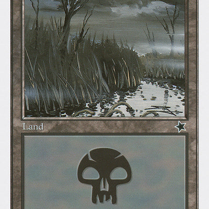 Swamp (164) [Starter 1999]