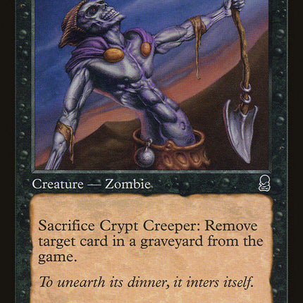 Crypt Creeper [Odyssey]