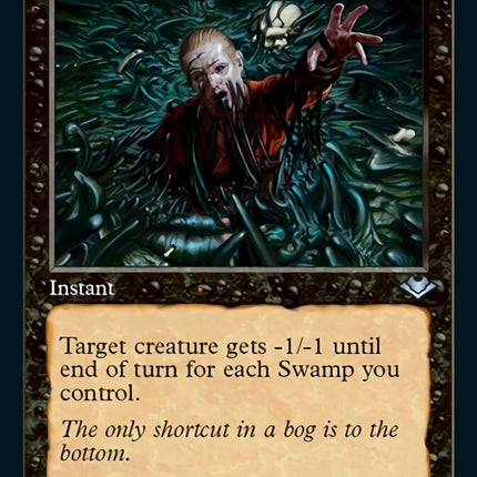 Defile (Retro Foil Etched) [Modern Horizons]