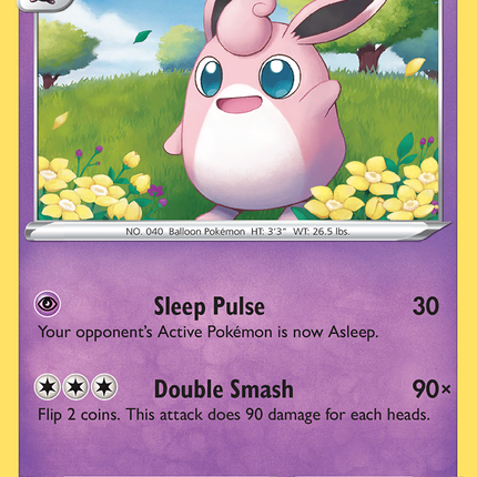 Wigglytuff (068/189) [Sword & Shield: Darkness Ablaze]