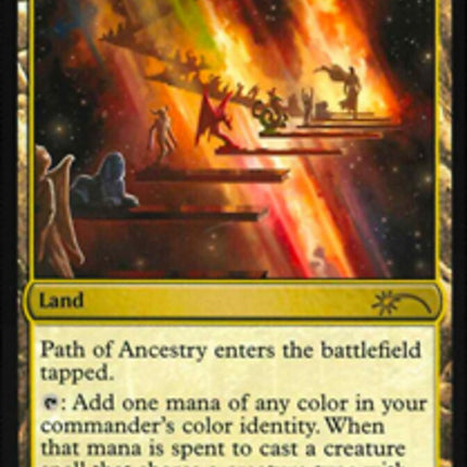 Path of Ancestry [MagicFest 2021]