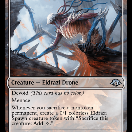 Skittering Precursor [Modern Horizons 3]