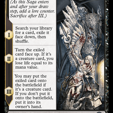 The Creation of Avacyn [Modern Horizons 3]