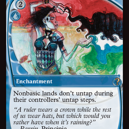 Back to Basics (Future Sight) [Mystery Booster 2]