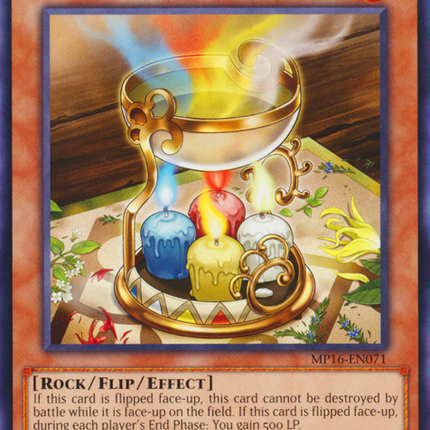 Aroma Jar [MP16-EN071] Common