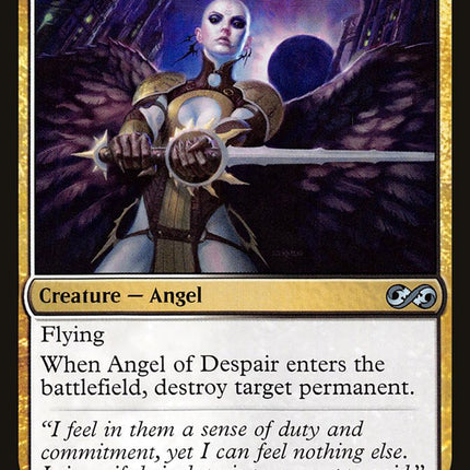 Angel of Despair [Ultimate Masters]