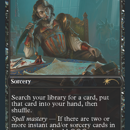 Dark Petition [Store Championships 2023]