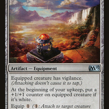 Ring of Thune [Magic 2013]