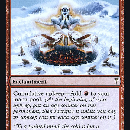 Braid of Fire [Mystery Booster]