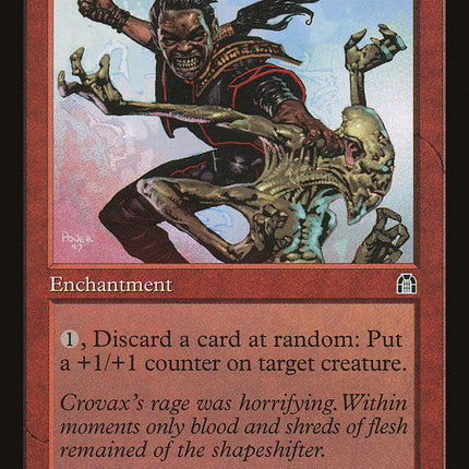Amok [Stronghold]