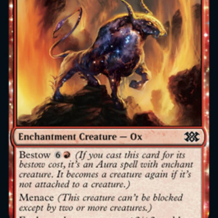 Purphoros's Emissary [Double Masters 2022]