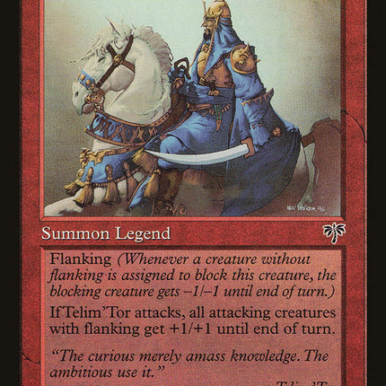 Telim'Tor [Mirage]