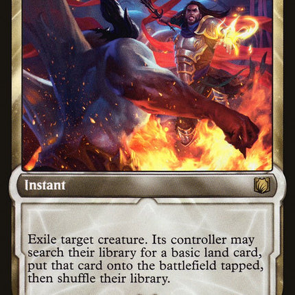 Path to Exile [Signature Spellbook: Gideon]