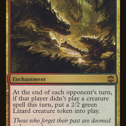 Predatory Advantage [Alara Reborn]