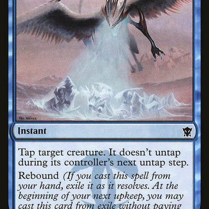 Ojutai's Breath [Dragons of Tarkir]