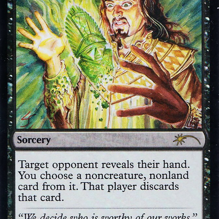Duress (Graphic Novel Insert) [Media Promos]
