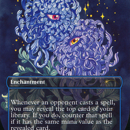 Counterbalance (2066) [Secret Lair Drop Series]