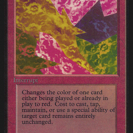 Chaoslace [Alpha Edition]