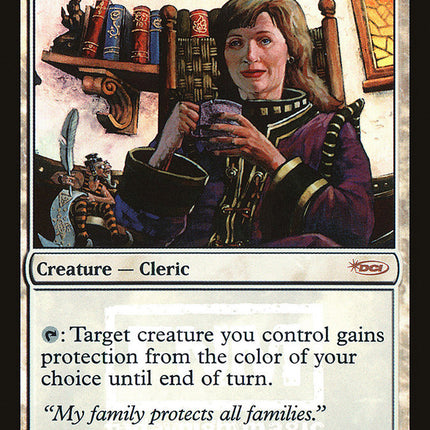 Mother of Runes [Friday Night Magic 2004]